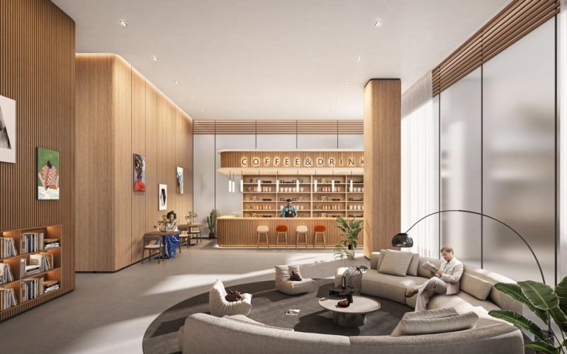 Lesonia Residences Kileleshwa | Luxury 1, 2 & 3 Bedroom Apartments for Sale in Nairobi photo 1