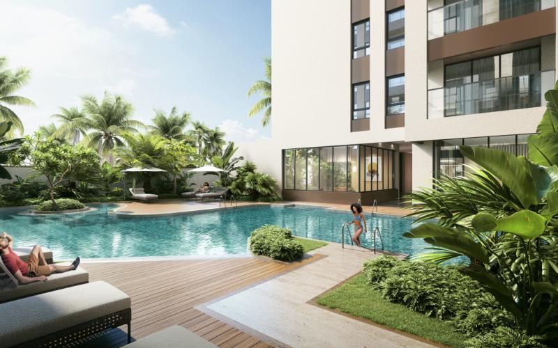Lesonia Residences Kileleshwa | Luxury 1, 2 & 3 Bedroom Apartments for Sale in Nairobi photo 2