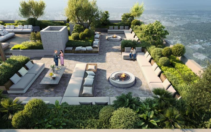 Lesonia Residences Kileleshwa | Luxury 1, 2 & 3 Bedroom Apartments for Sale in Nairobi photo 3