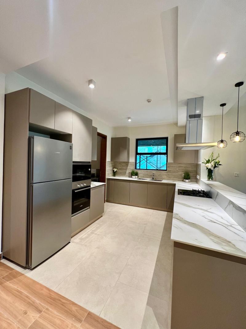 The Saruni Riverside | Luxury Apartments & Duplex Penthouses for Sale in Riverside, Nairobi photo 1
