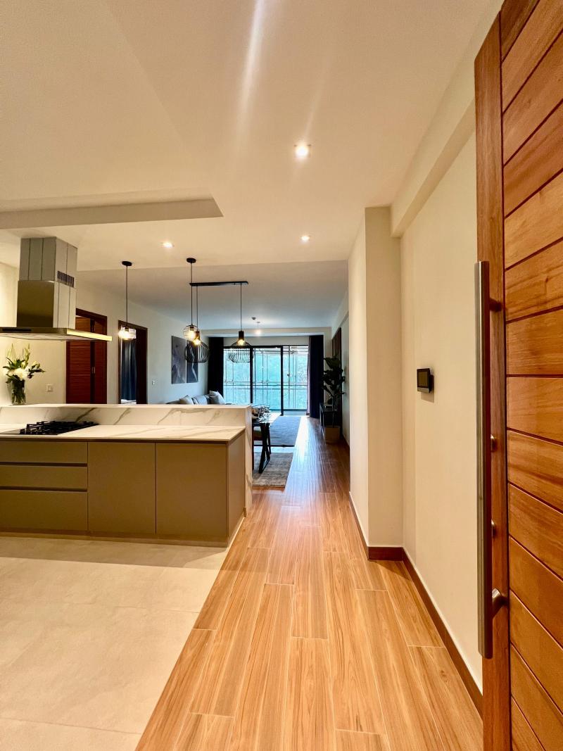 The Saruni Riverside | Luxury Apartments & Duplex Penthouses for Sale in Riverside, Nairobi photo 2