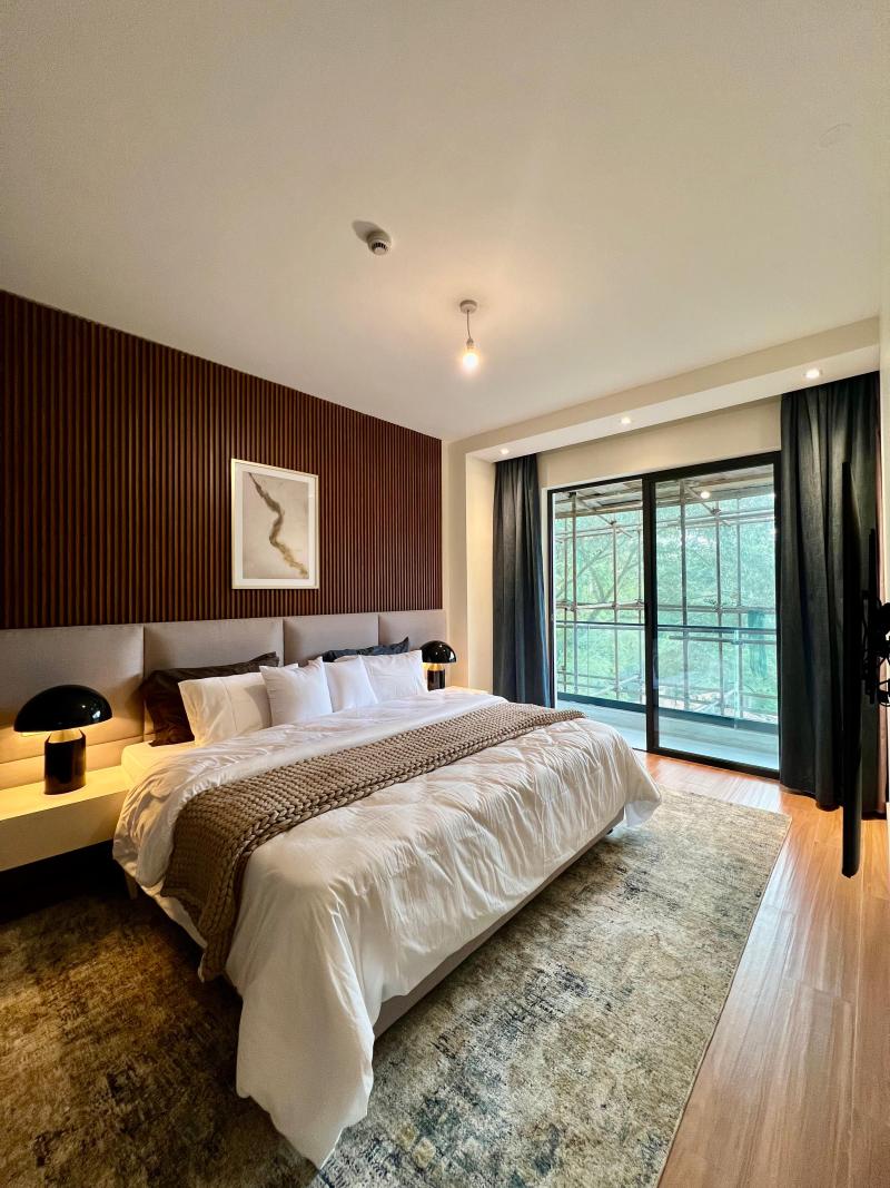 The Saruni Riverside | Luxury Apartments & Duplex Penthouses for Sale in Riverside, Nairobi photo 6