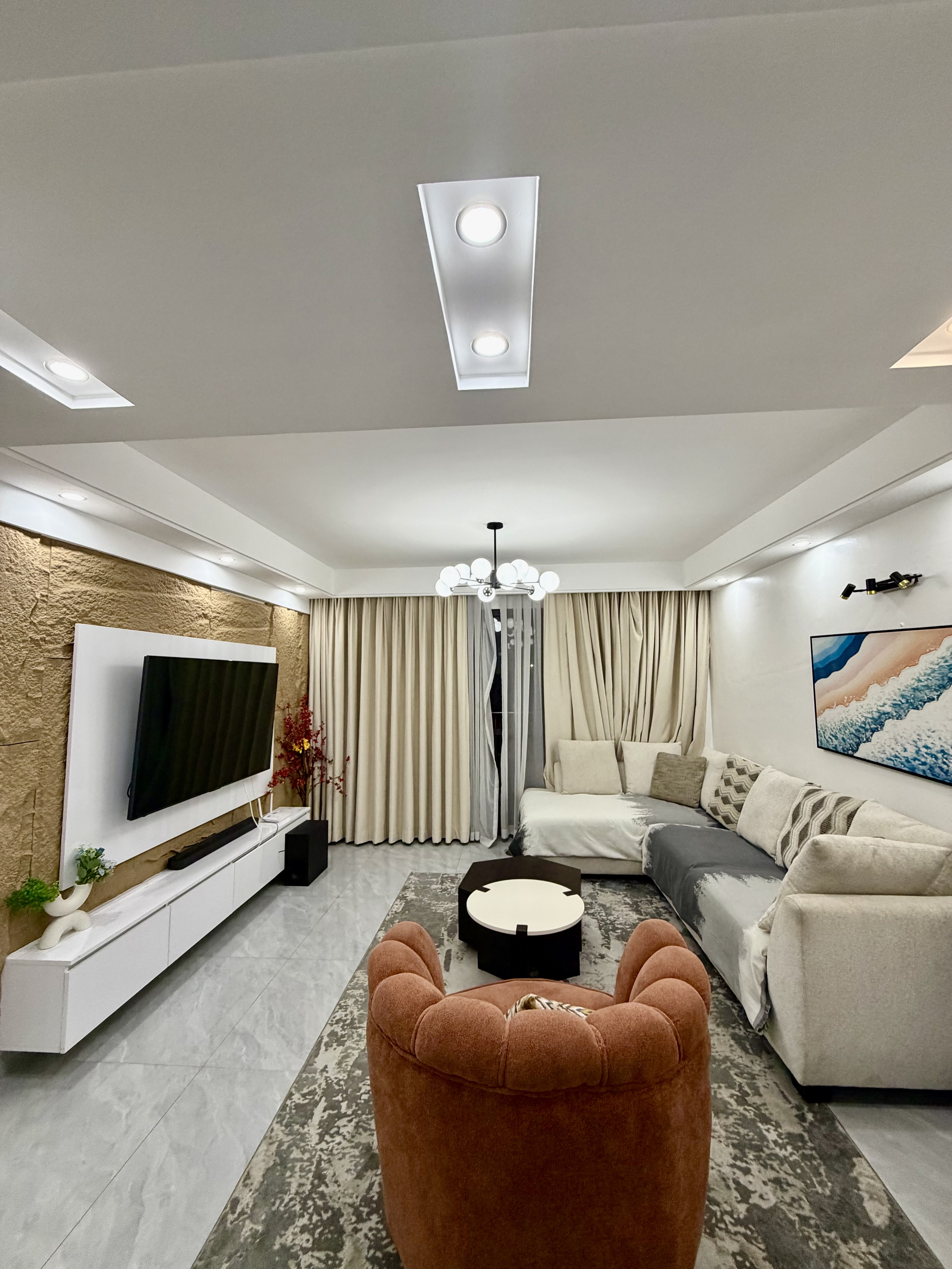 Orchid Residency Westlands – 1, 2 & 3 Bedroom Apartments furnished