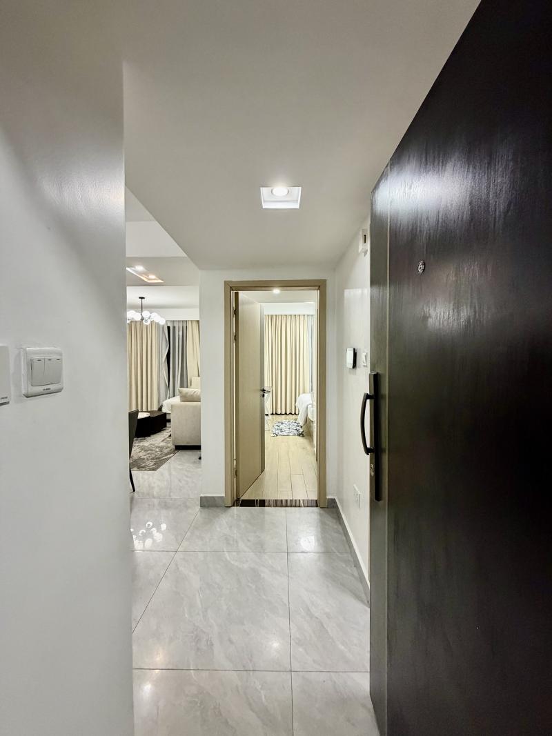 Orchid Residency Westlands – 1, 2 & 3 Bedroom Apartments furnished photo 1