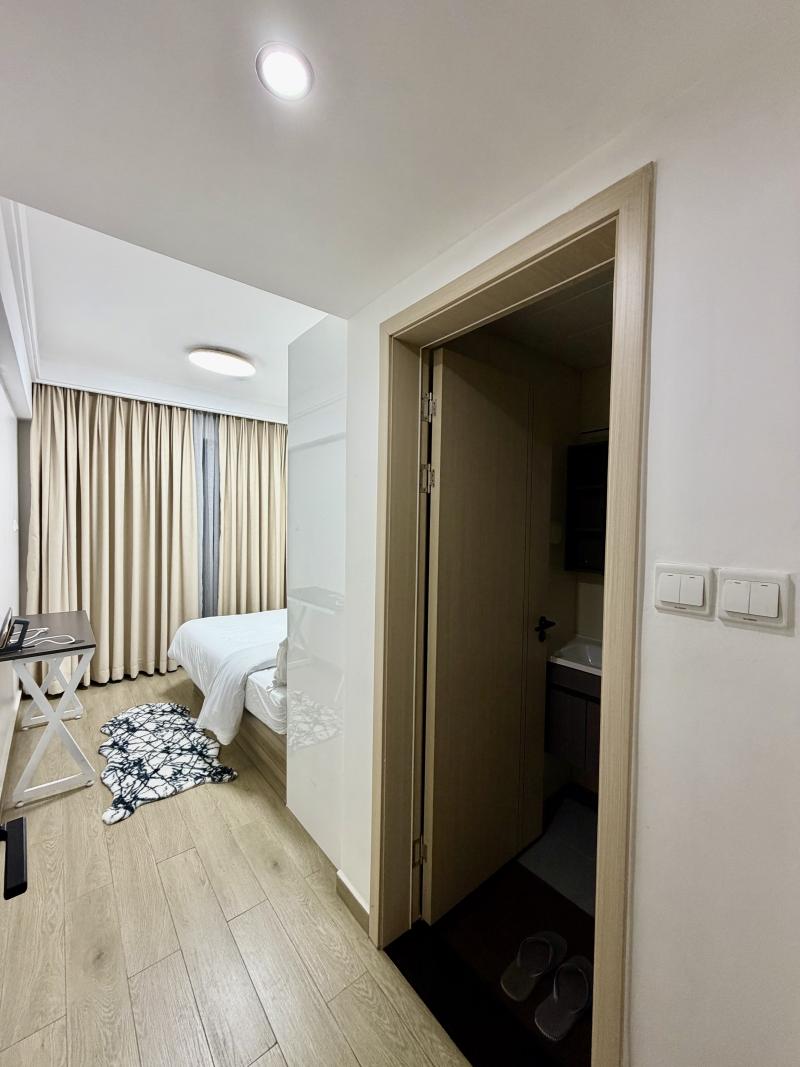 Orchid Residency Westlands – 1, 2 & 3 Bedroom Apartments furnished photo 2