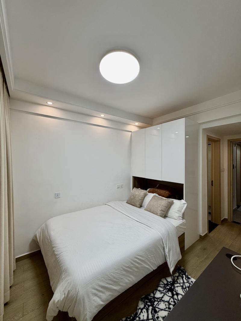 Orchid Residency Westlands – 1, 2 & 3 Bedroom Apartments furnished photo 3