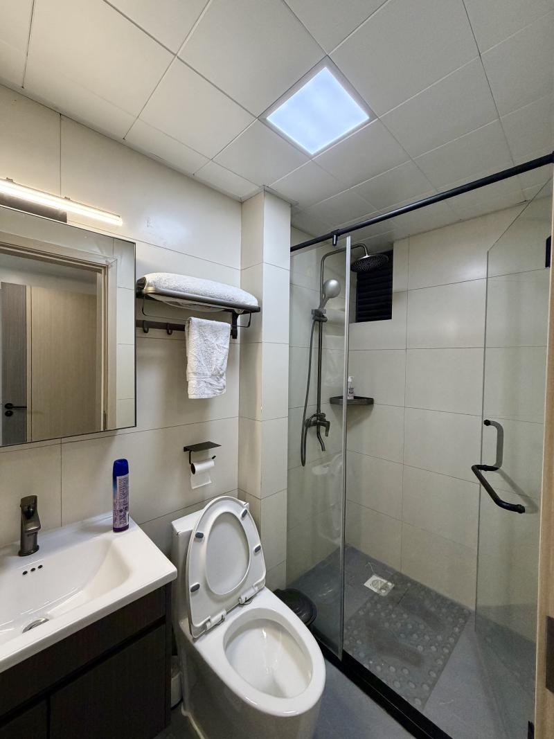 Orchid Residency Westlands – 1, 2 & 3 Bedroom Apartments furnished photo 4
