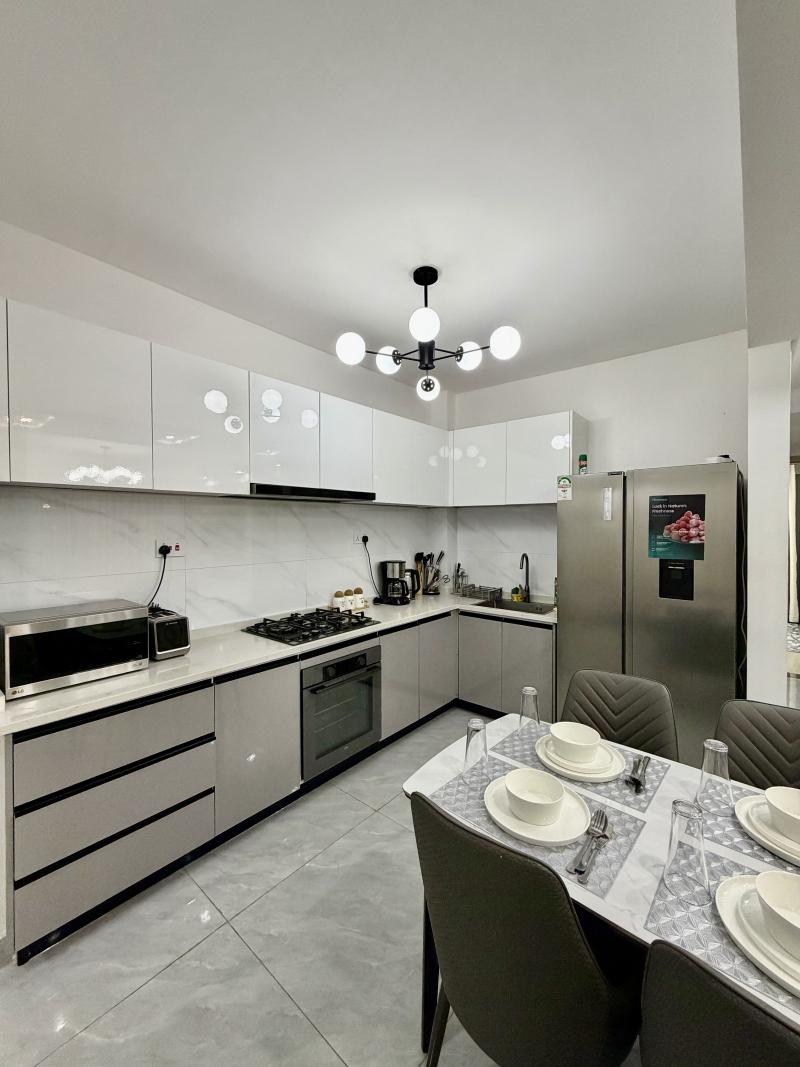 Orchid Residency Westlands – 1, 2 & 3 Bedroom Apartments furnished photo 6