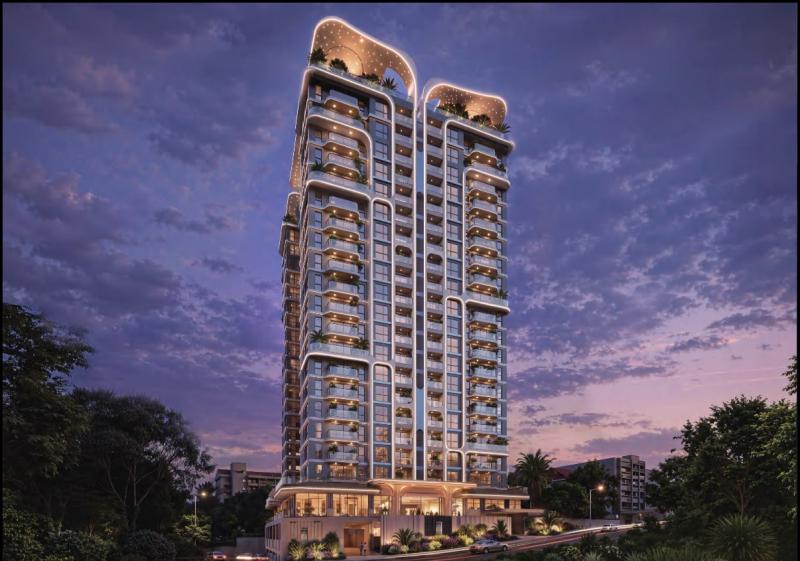 Himalaya Halo Westlands – Luxury Apartments for Sale in Nairobi photo 4