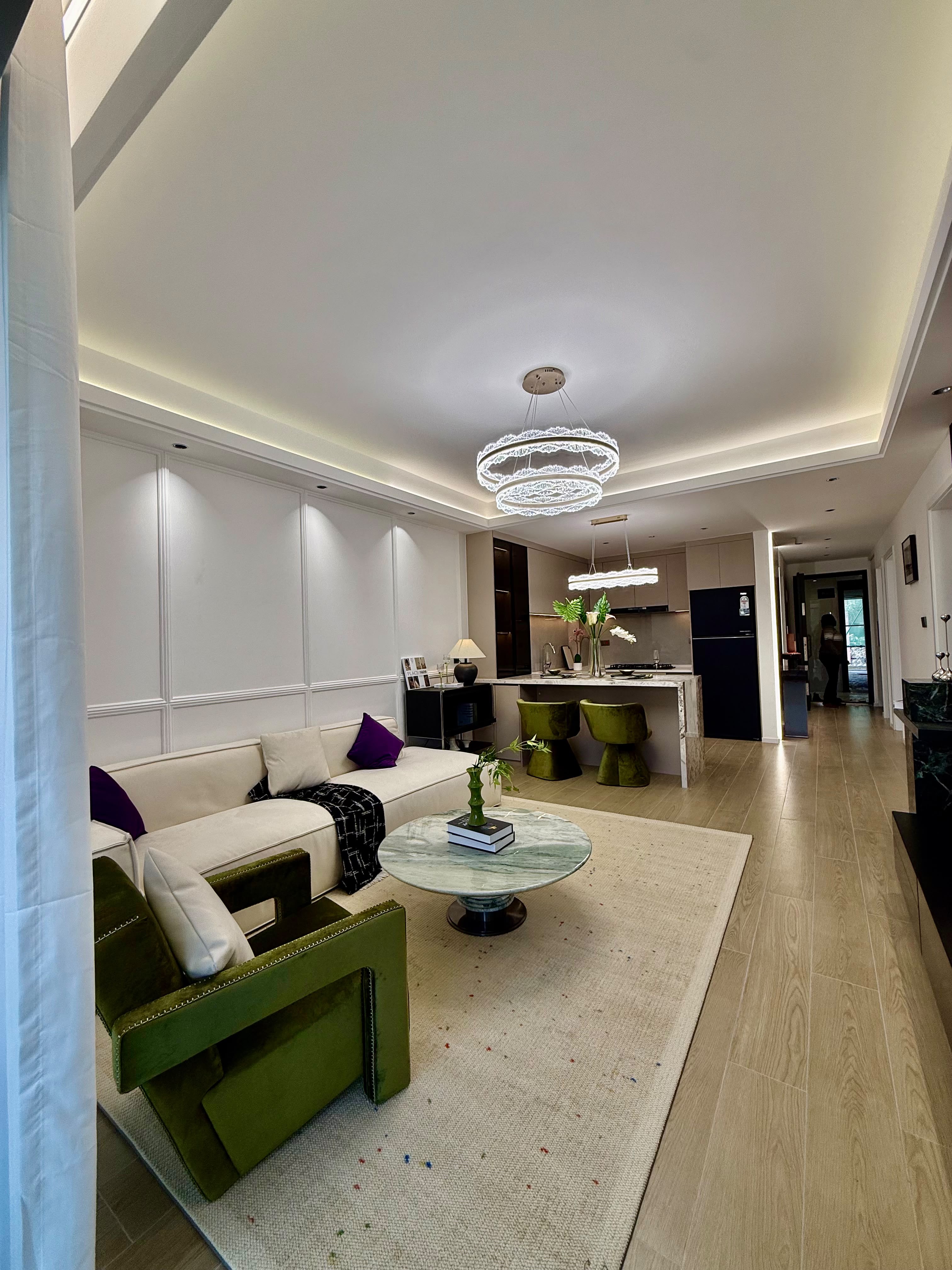 Capital Heights Westlands – Apartments for Sale in Nairobi