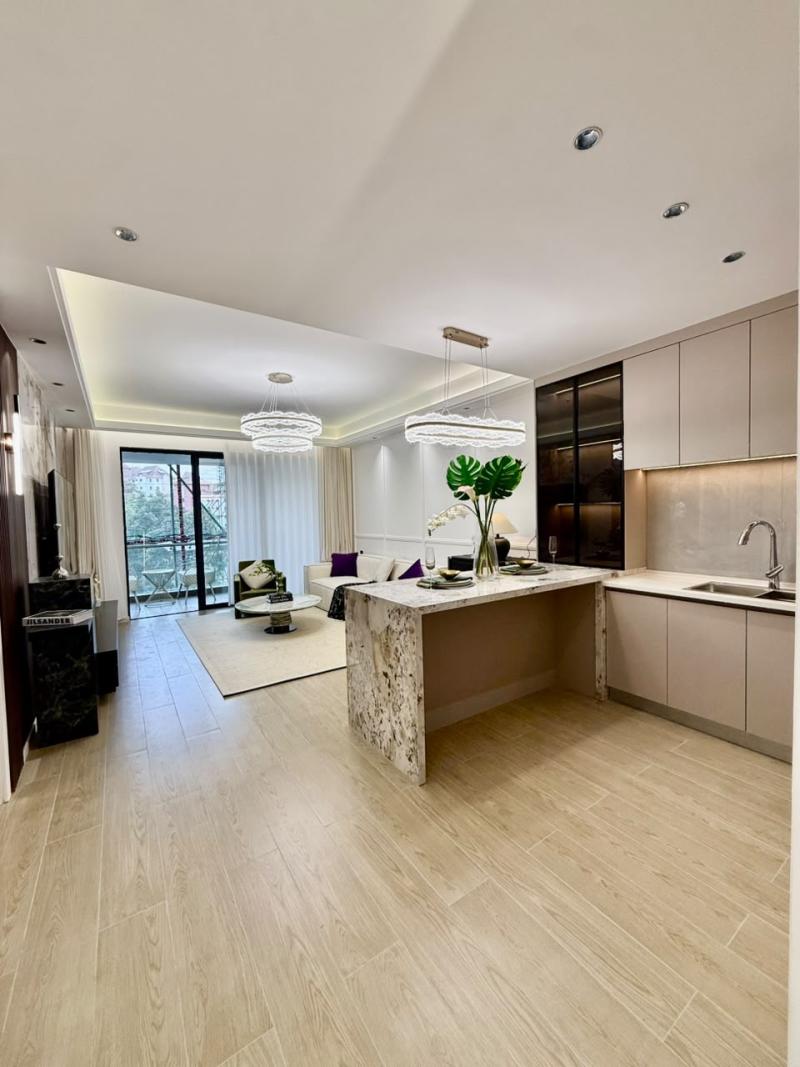 Capital Heights Westlands – Apartments for Sale in Nairobi photo 3
