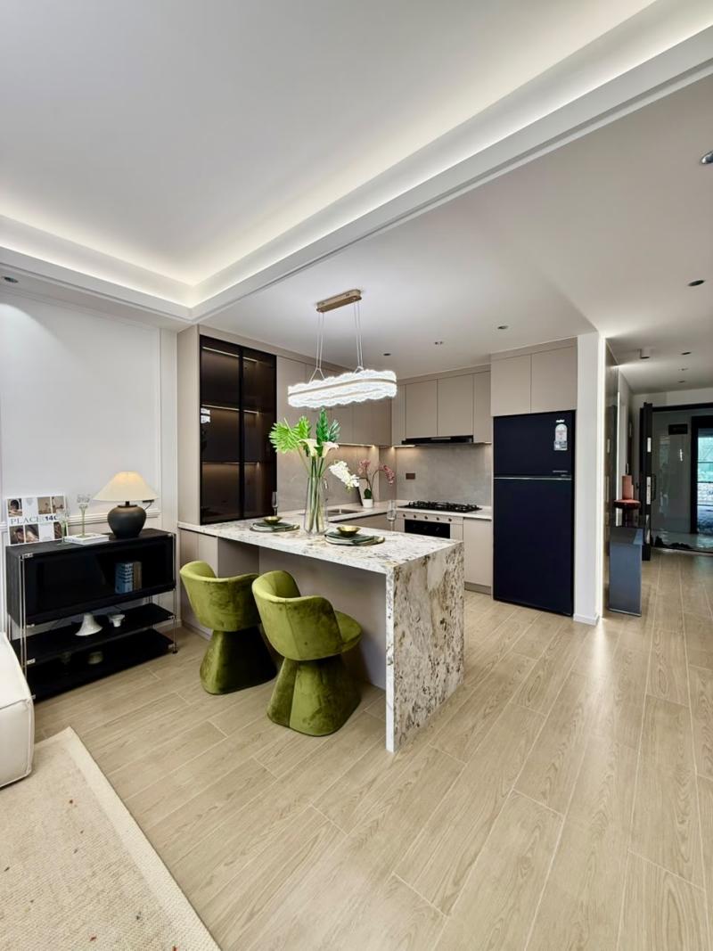 Capital Heights Westlands – Apartments for Sale in Nairobi photo 5