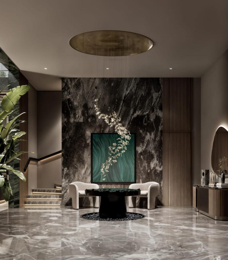 The Leroux Villas | Architectural Elegance & Tailored Living in Lavington. photo 4