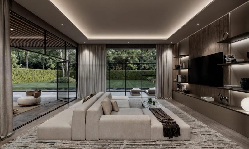 The Leroux Villas | Architectural Elegance & Tailored Living in Lavington. photo 5