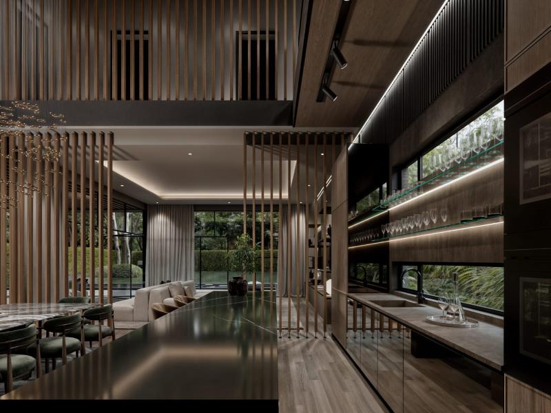 The Leroux Villas | Architectural Elegance & Tailored Living in Lavington. photo 6
