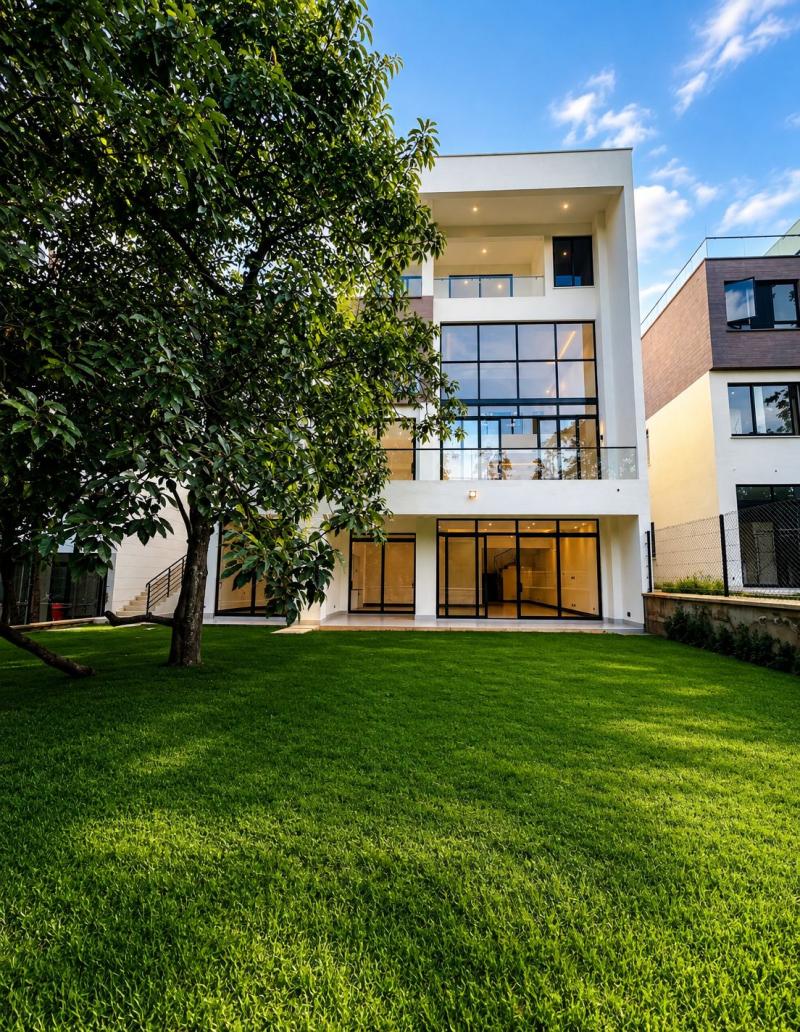 Radiant Villas