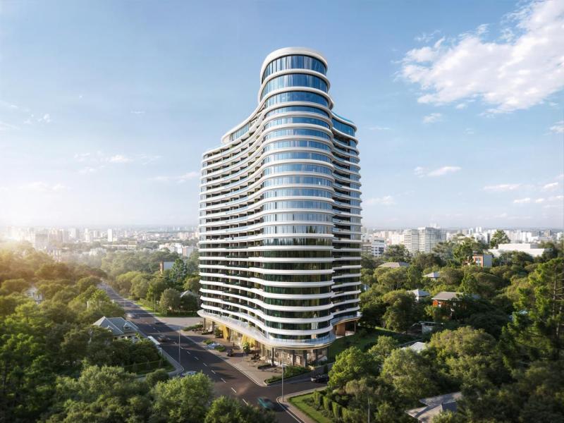 Cheval Riverside photo 1