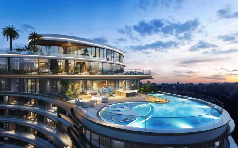 Cheval Riverside photo 2