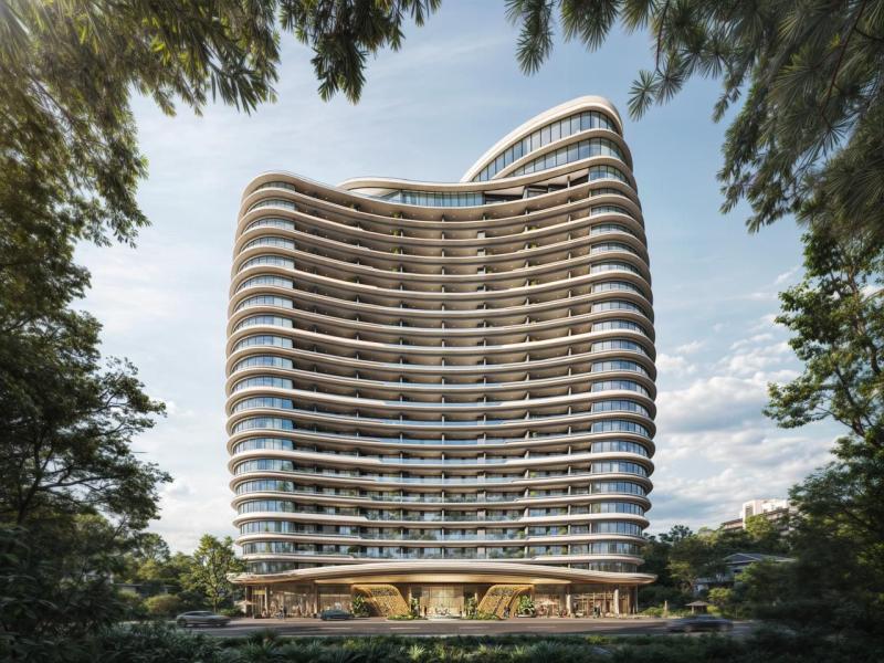 Cheval Riverside photo 3