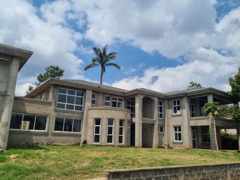 Gigiri Nairobi photo 2