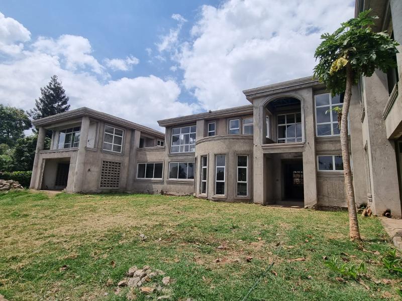 Gigiri Nairobi photo 6