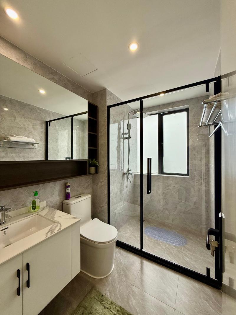 Fully furnished 4 bedroom all ensuite Penthouse in Kilimani photo 3