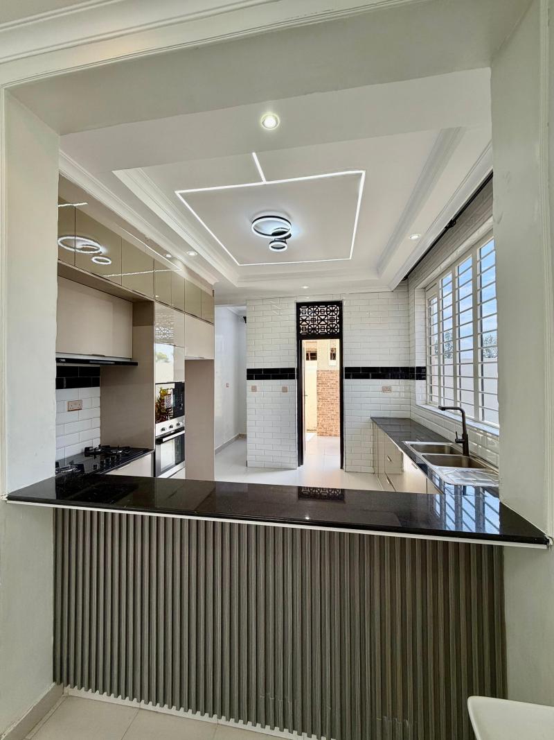 5 Bedroom Houses for sale in Mugutha, Ruiru | Gated Community photo 2