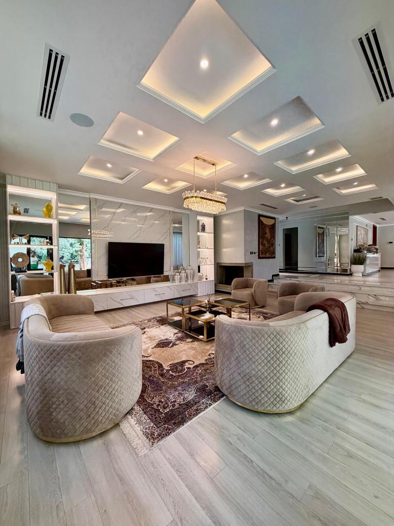 Luxury 5-Bedroom All-En-Suite House for Sale in Karen photo 4