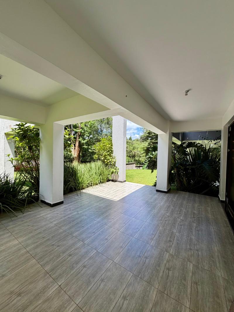 Luxury 5-Bedroom All-En-Suite House for Sale in Karen photo 5
