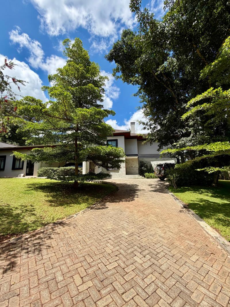 Luxury 5-Bedroom All-En-Suite House for Sale in Karen photo 6