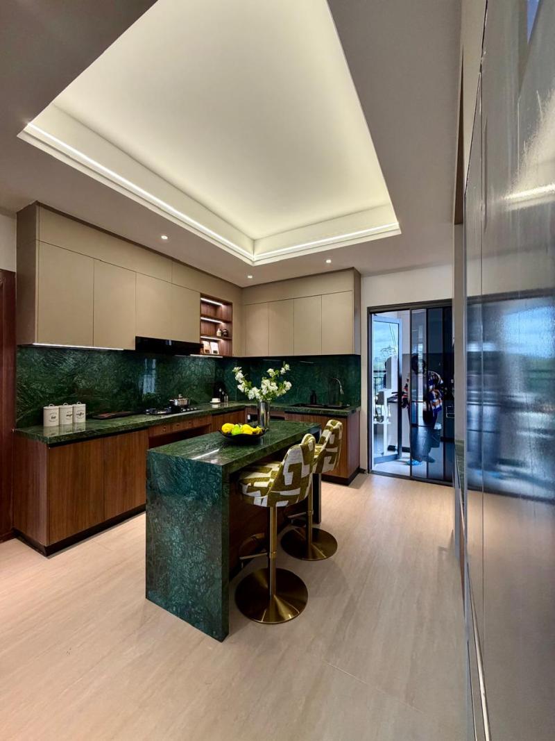 Gaia Brookside – Luxury 3, 4 & 5 Bedroom Apartments with DSQ in Westlands photo 4