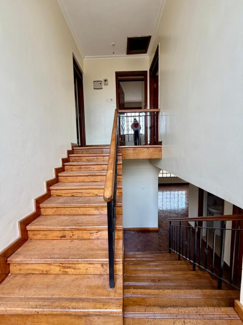 4 Bedroom House for Sale in New Runda | Runda Paradise – KSh 28M photo 1