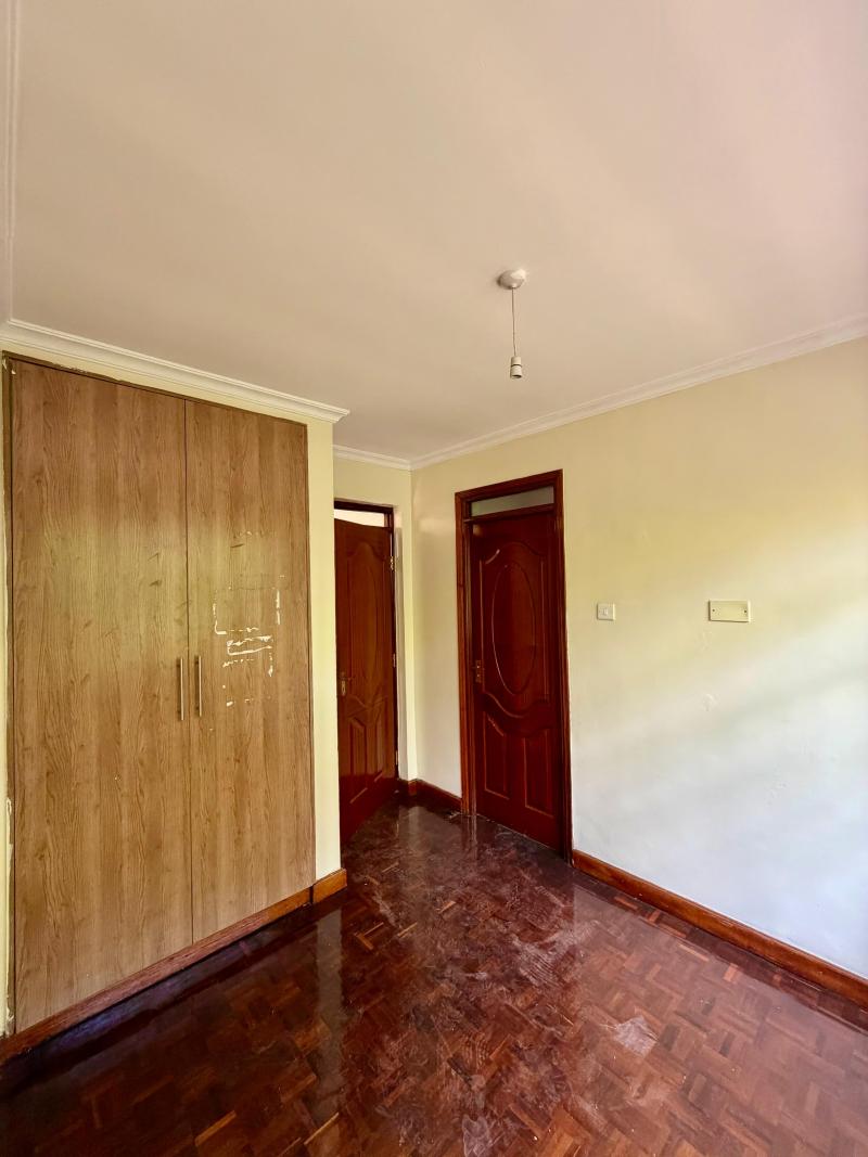 4 Bedroom House for Sale in New Runda | Runda Paradise – KSh 28M photo 4