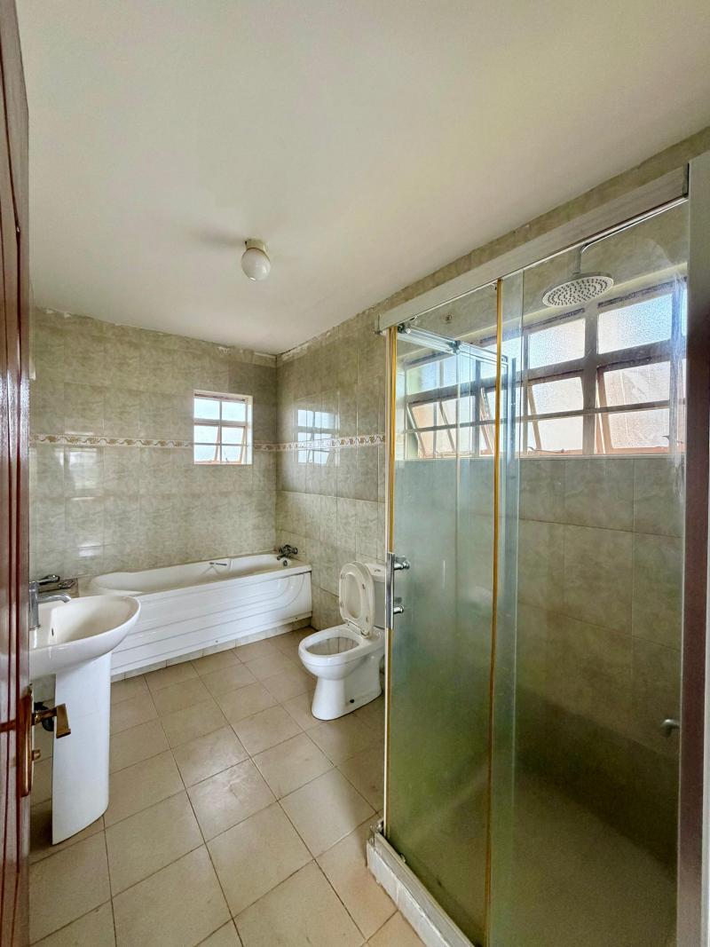 4 Bedroom House for Sale in New Runda | Runda Paradise – KSh 28M photo 5