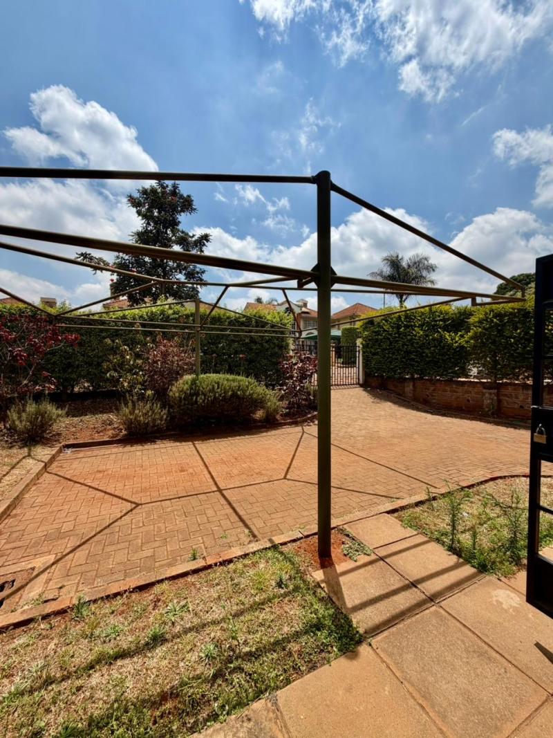 4 Bedroom House for Sale in New Runda | Runda Paradise – KSh 28M photo 6