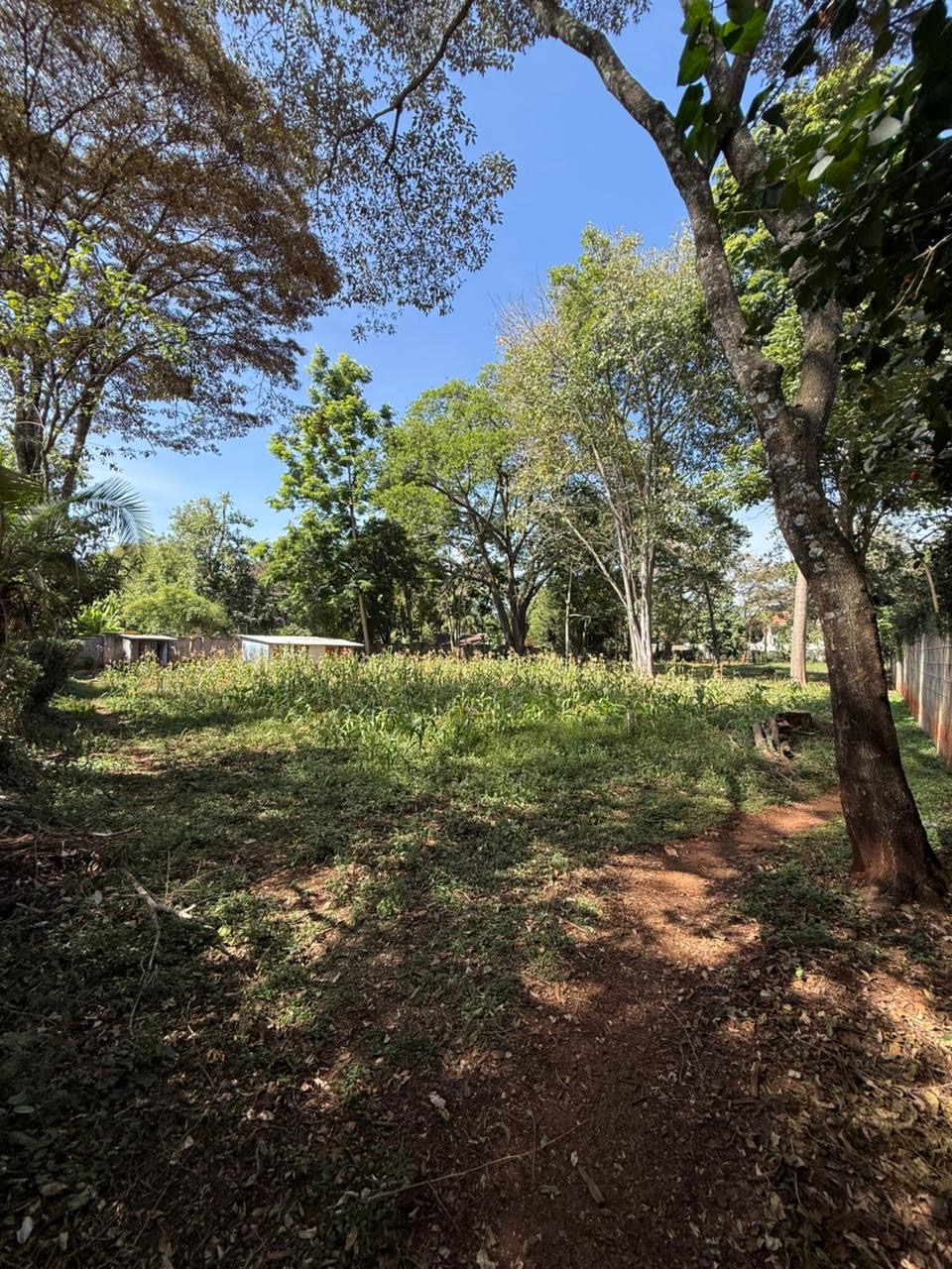 1 Acre Prime Land for Sale in Thigiri, Nairobi – KSh 204M