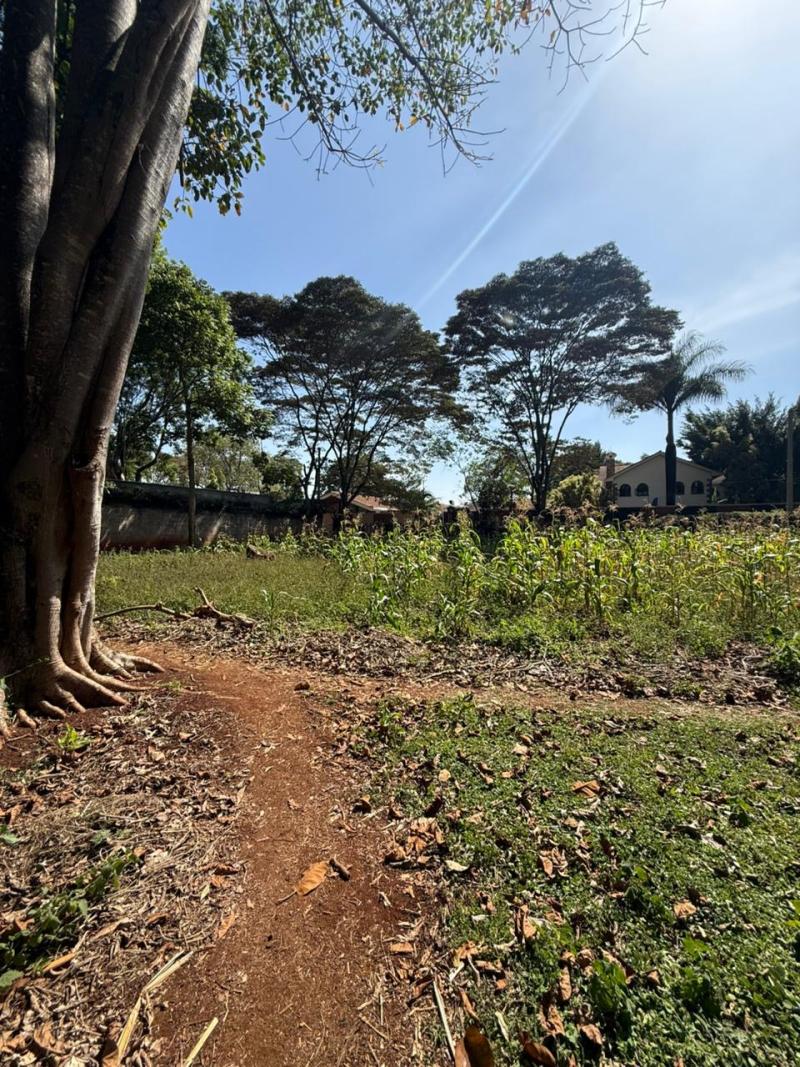 1 Acre Prime Land for Sale in Thigiri, Nairobi – KSh 204M photo 1