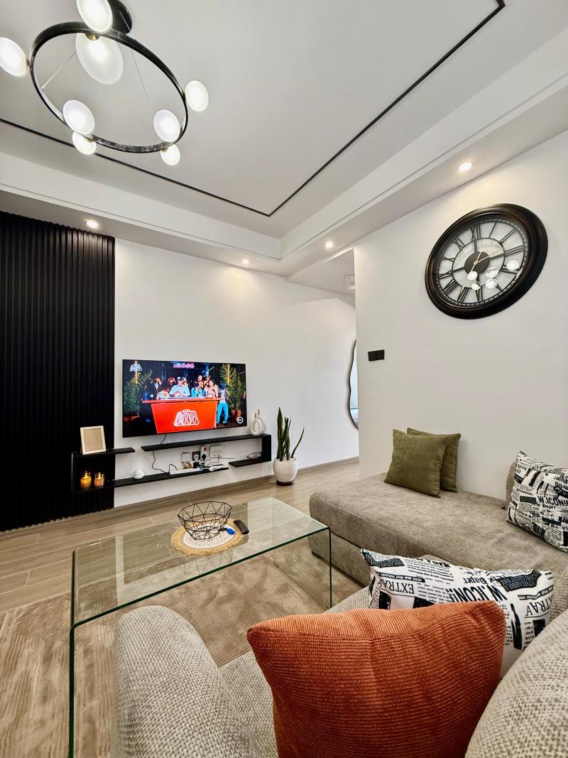 Fully Furnished 1 Bedroom Serviced Apartment in Kilimani photo 1