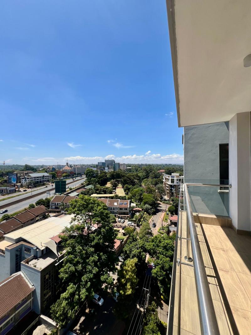 3 Bedroom Apartment for Sale in Brookside, Westlands | Exeter | KSh 27M