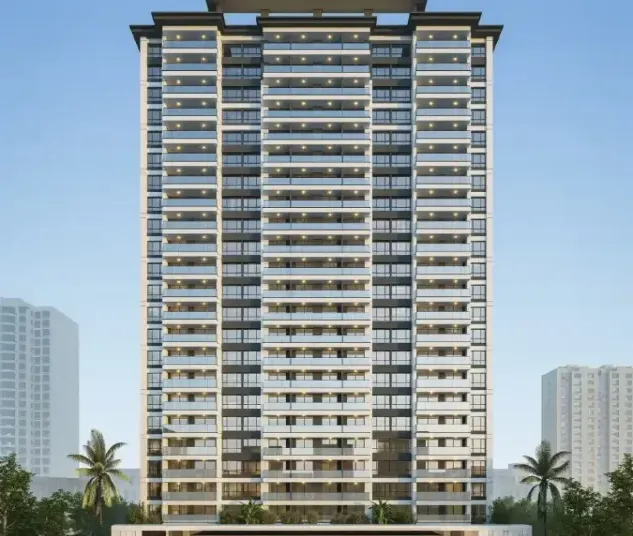 RIARA OASIS APARTMENTS-STUDIO,1,2 & 3 BEDROOM APARTMENTS FOR SALE IN RIARA RD, LAVINGTON 
